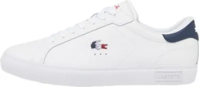 Produktbild von LACOSTE VULCANIZED Sneaker Herren weiss 8