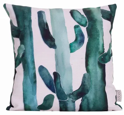 Image de Coussin - Taille 50