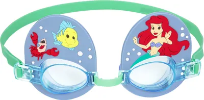 Produktbild von Bestway® Disney® Schwimmbrille Little Mermaid ab 3 Jahren