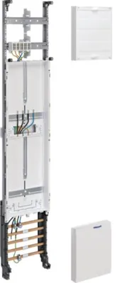 Zdjęcie produktu dla Hager ZH52P1K, 63 A, 250 mm, 1350 mm