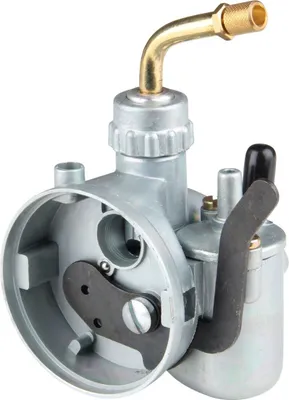 Produktbild von Vergaser 12mm für Puch 50 MS MV MSV DS VZ Moped Mofa
