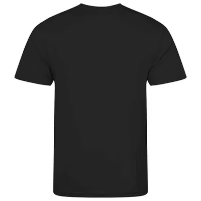 Produktbild von AWDis Cool - T-Shirt für Herren PC5211 (S) (Pechschwarz)