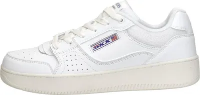 Image de Skechers Sport Court 2.0 - Crowne Sneakers Laag - Wit - Maat 43
