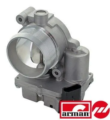 Produktbild von SIDAT 88.066AS Drosselklappe für VW Touareg (7LA, 7L6, 7L7) Phaeton (3D1, 3D2, 3D3, 3D4, 3D6, 3D7, 3D8, 3D9) für AUDI A4 Avant (8K5, B8) A6 Avant Q5