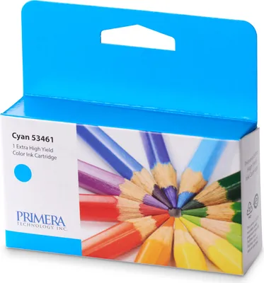 Obrázok produktu pre PRIMERA 053461, Azúrová