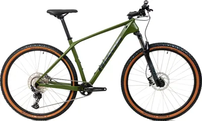 Immagine prodotto di RINOS Gaia2.0 Carbon MTB Shimano Deore 12 marce Pneumatici Rockshox Schwalbe 29x2.25