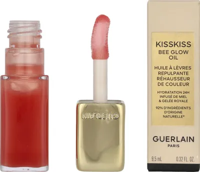 Immagine prodotto di #309 Olio di bagliore al miele Guerlain KissKiss Bee Glow