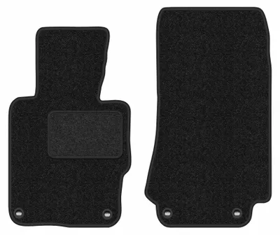 Immagine prodotto di Tappetini in moquette per BMW Z3 E36/8 1997-2002 (coupé) – set 4 pezzi, antracite, su misura – Wielganizator ANTHRA