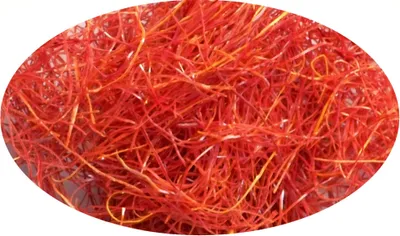 Produktbild von Eder Gewürze - Chilli Fäden - 1kg