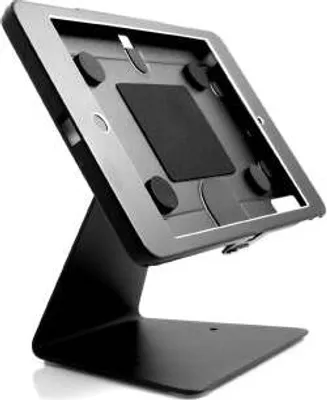 Produktbild von System-S Tischständer Abschließbar für iPad Pro 10.5 Zoll
