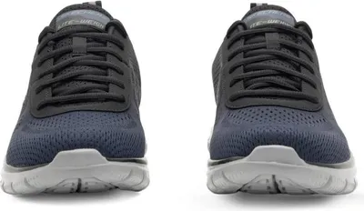 Produktbild von Skechers Track-Ripkent Herren Sneaker Turnschuhe Sportschuhe 232399 NVBK
