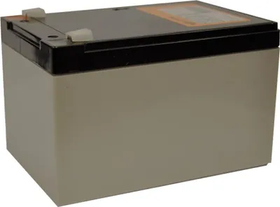Produktbild von Gallagher 12 Volt Akku für S50