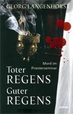 Immagine prodotto di Toter Regens - guter Regens