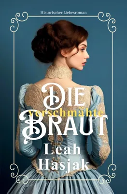 Produktbild von Die verschmähte Braut