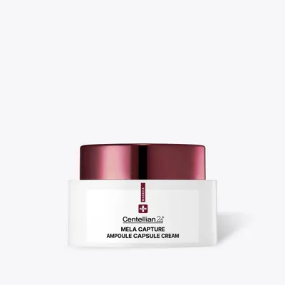 Obrázek produktu pro Centellian24 Madeca Mela Capture Ampoule Capsule Cream – krém s PDRN a peptidy – 55 ml