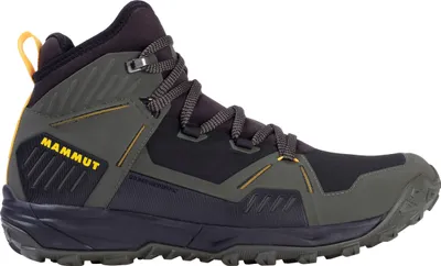 Produktbild von Mammut Saentis Pro WP Men d'iguana/freesia 46 EU = 11 UK