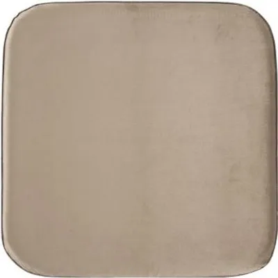 Produktbild von Sitzkissen Kissen Elegance 40x40 Taupe