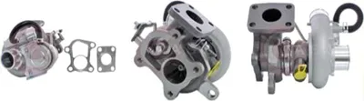 Produktbild von Turbolader CASCO CTC78005KS HYUNDAI KIA für HYUNDAI TUCSON (JM)