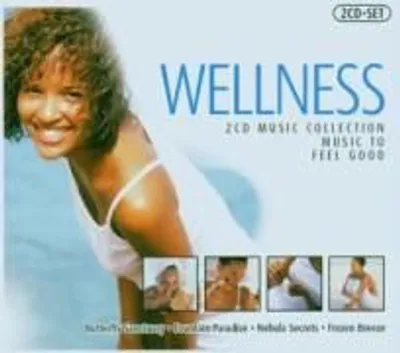 Produktbild von Wellness