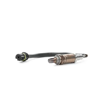 Produktbild von DELPHI Lambdasonde für BMW 3 Limousine (E46) Beheizt 300mm ES10983-12B1