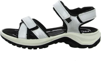 Produktbild von Rohde Trekkingsandalen Damen 32303632313335 Silber 36 EU