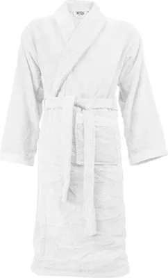 Zdjęcie produktu dla The One Towelling® Organic Bathrobe