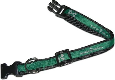 Produktbild von HUNDEHALSBAND HALSBAND 30-45 cm SV WERDER BREMEN NEU