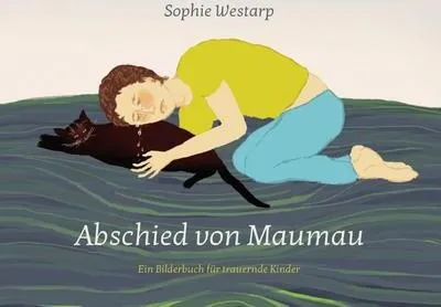 Produktbild von Abschied von Maumau