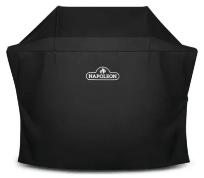 Produktbild von Napoleon Schutzhülle Prestige 500 UV-Beständig Wasserabweisend Grau