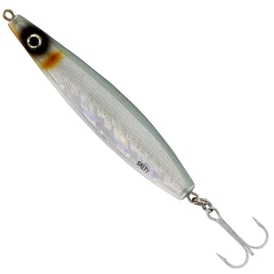 Produktbild von Westin Salty Meerforellenwobbler (12g/18g/26g), Gewicht:12g 7cm, Farbe:Silver Ayu