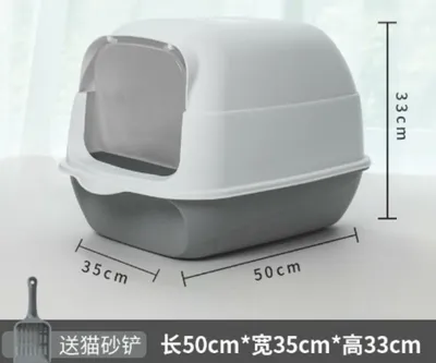 Immagine prodotto di Zw32 Lettiera Per Gatti Coperta