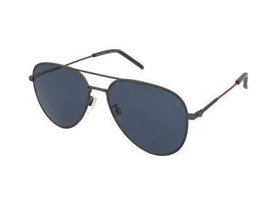 Produktbild von Tommy Hilfiger Mod. Th 2111 G S Matte Dark Ruthenium