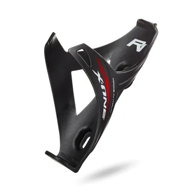 Image de Porte-bidon Race One Nylon X1 Noir Noir One Size