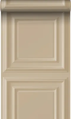Produktbild von Origin Wallcoverings vliesová tapeta s ekotextúrou na stenu béžová - 347828 - 53 cm x 10,05 m