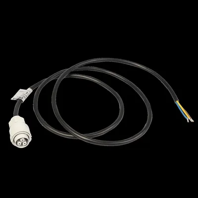 Produktbild von DOTLUX Anschlusskabel HIGHFORCE 3-polig 3x1,5mm² offenes Ende 1,5m