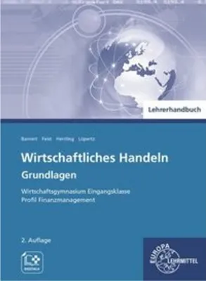 Immagine prodotto di Lehrerhandbuch zu 95695