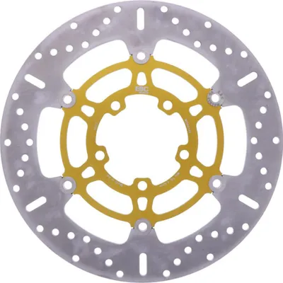 Immagine prodotto di Disco freno flottante EBC X MD8014X D.320mm 5 bulloni per Triumph