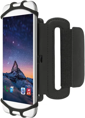 Obrázek produktu pro Mobilis Arm Pack für Mobiltelefon