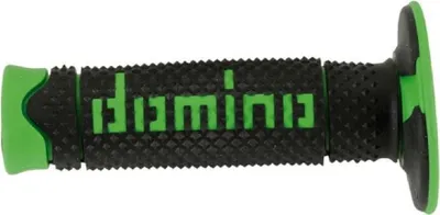 Produktbild von DOMINO A260 Off-Road Dual Compound Griffe, Full Diamond