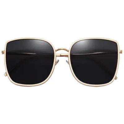 Produktbild von Vintage UV-Schutz-Damen-Sonnenbrille