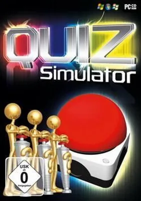 Produktbild von Quiz-Simulator