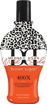 Zdjęcie produktu dla Brown Sugar Double Dark Wild Side Bronzer 221ml