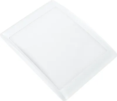 Produktbild von Festina > Ersatzglas eckig gewölbt Mineralglas > F16536/1 F16536/3