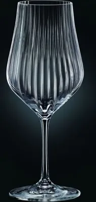 Produktbild von Karaca 8593401918644, Standard-Glas, Transparent, Einfarbig, 350 ml, 6 Stück(e)