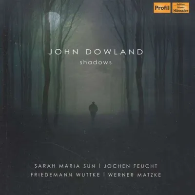 Produktbild von Shadows