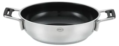 Produktbild von RÖSLE "RÖSLE Servierpfanne SILENCE PRO Ø 28cm Keramik ProCera Plus 910956"