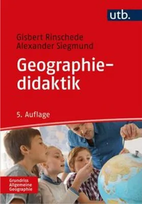 Immagine prodotto di Geographiedidaktik