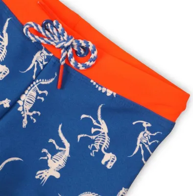 Produktbild von Minoti Badehose Dinosaurier 2-3 y 92-98