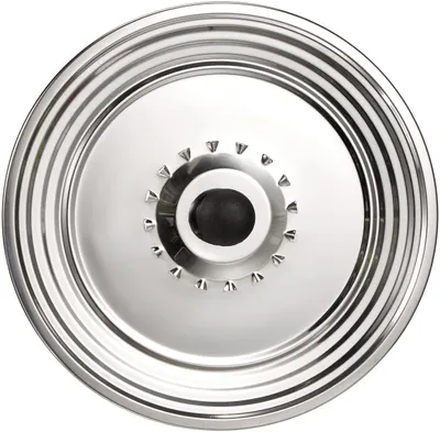 Immagine prodotto di EQUINOX Coperchio antiproiezione - 28-30-32 cm - Grigio
