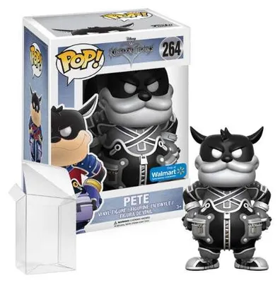 Immagine prodotto di Funko Pop! 264 - Kingdom Hearts: Pete